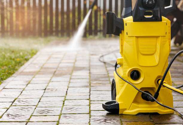 Reliable Banning, CA  Pressure Washing Services Solutions