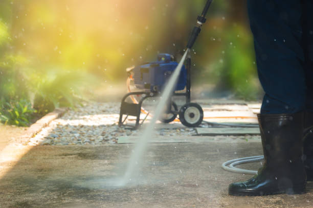Best Concrete Sealing  in Banning, CA